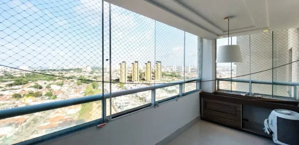 Apartamento com 3 Quartos para alugar, 114m² no Neópolis, Natal