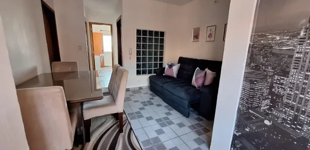 Apartamento com 2 Quartos à venda, 53m² no Fião, São Leopoldo