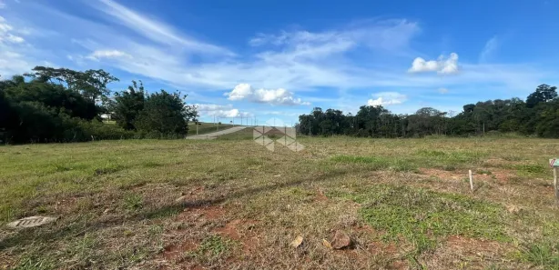 Lote/Terreno à venda, 300m² no Linha Santa Cruz, Santa Cruz do Sul