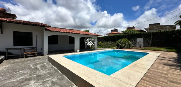 Casa com 5 Quartos à venda, 1425m² no Itinga, Lauro de Freitas