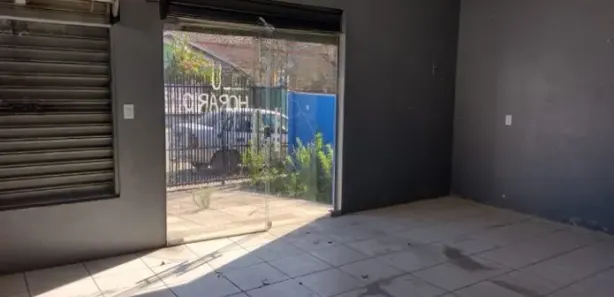 Ponto Comercial para alugar, 50m² no Santos Dumont, São Leopoldo