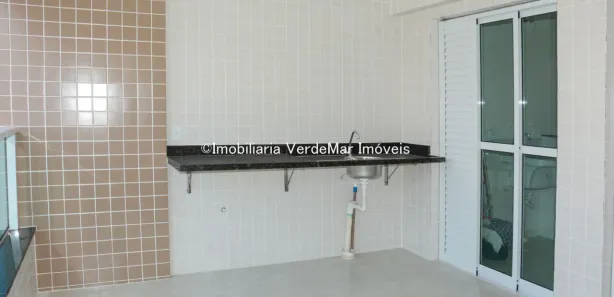 Apartamento com 3 Quartos à venda, 86m² no Vila Alzira, Guarujá