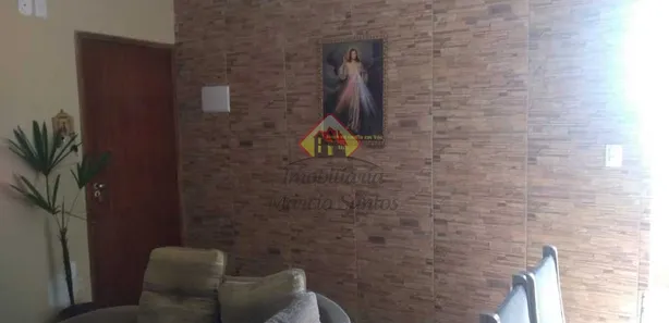 Apartamento com 2 Quartos à venda, 65m² no Loteamento Vila Olímpia, Taubaté