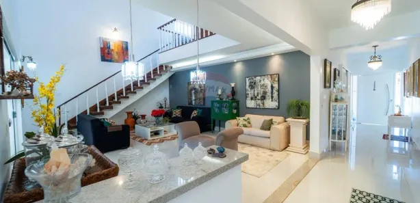 Casa com 4 Quartos à venda, 596m² no Setor de Habitações Individuais Sul, Brasília
