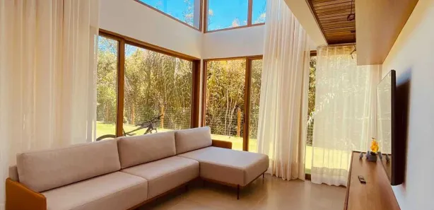 Casa com 4 Quartos à venda, 400m² no Praia do Forte, Mata de São João