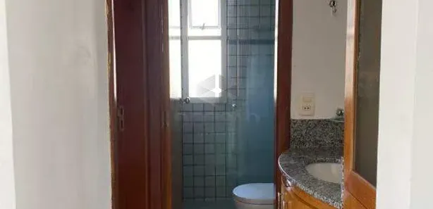 Apartamento com 1 Quarto à venda, 40m² no Cruzeiro, Belo Horizonte