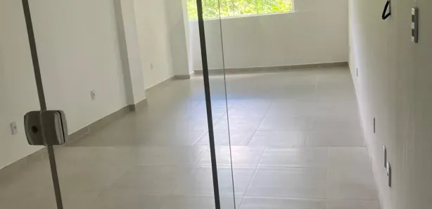 Sala Comercial para alugar, 17m² no Bancários, João Pessoa