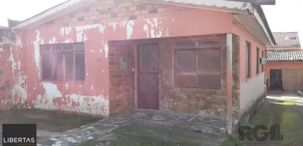 Lote/Terreno à venda, 301m² no Vila Parque Brasília, Cachoeirinha