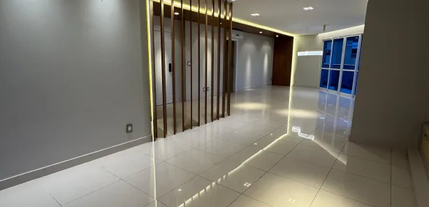 Cobertura com 4 Quartos à venda, 300m² no Adrianópolis, Manaus