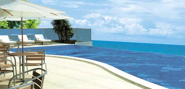 Apartamento com 1 Quarto à venda, 51m² no Barra, Salvador
