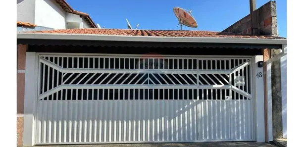 Casa com 2 Quartos para alugar, 140m² no Jardim Colina da Serra II (Jacaré), Cabreúva