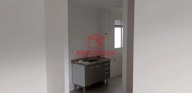 Apartamento com 2 Quartos para alugar, 50m² no Inhoaíba, Rio de Janeiro
