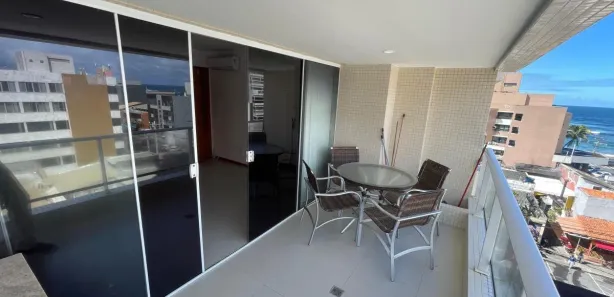 Apartamento com 1 Quarto à venda, 45m² no Pituba, Salvador