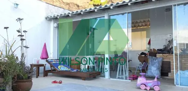 Cobertura com 3 Quartos à venda, 250m² no Urca, Rio de Janeiro