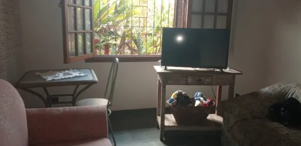 Fazenda/Sítio com 4 Quartos à venda, 3670m² no Chácara das Palmeiras, Itapecerica da Serra