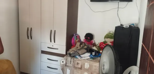 Casa com 2 Quartos à venda, 65m² no Cosme de Farias, Salvador