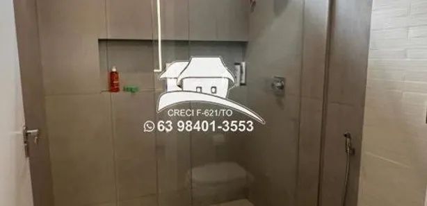 Sobrado com 4 Quartos à venda, 400m² no Plano Diretor Sul, Palmas