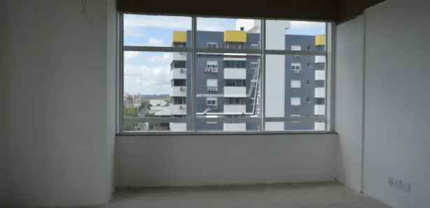 Sala Comercial para alugar, 38m² no Centro, Gravataí
