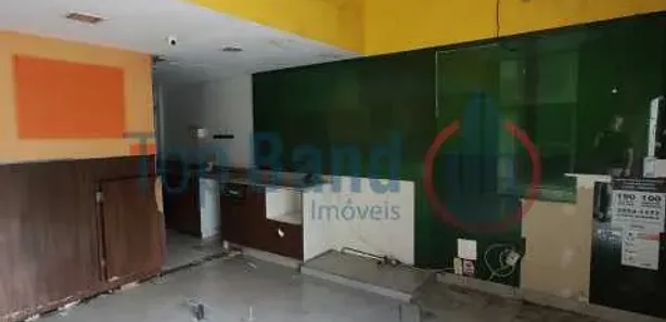 Ponto Comercial para alugar, 50m² no Jacarepaguá, Rio de Janeiro