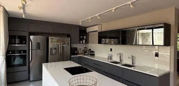 Casa de Condomínio com 5 Quartos à venda, 339m² no Chapada, Manaus