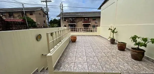 Casa com 4 Quartos à venda, 180m² no Adrianópolis, Manaus