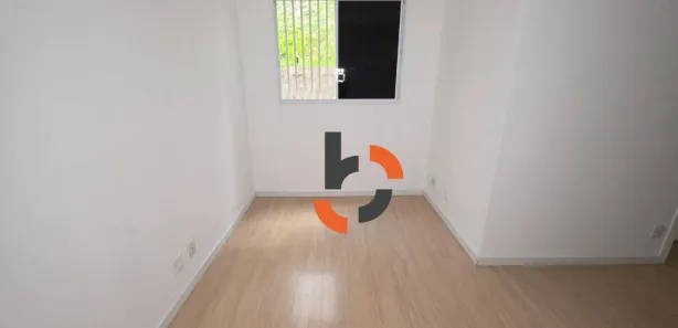 Apartamento com 2 Quartos para alugar, 52m² no Jardim Alvorada, Nova Iguaçu