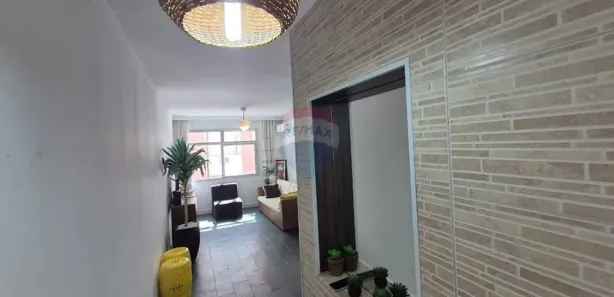 Apartamento com 2 Quartos à venda, 80m² no Enseada, Guarujá