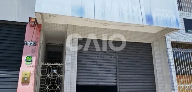 Sala Comercial para alugar, 50m² no Alecrim, Natal