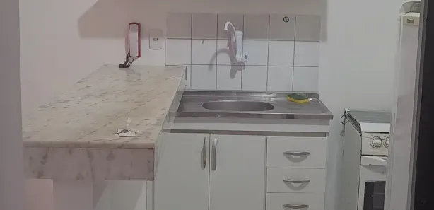 Apartamento com 1 Quarto para alugar, 50m² no Pituba, Salvador