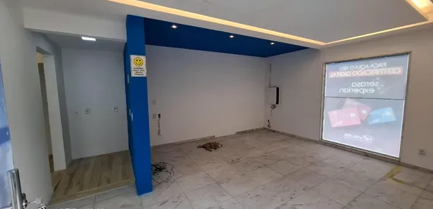 Sala Comercial com 2 Quartos para alugar, 50m² no Madalena, Recife