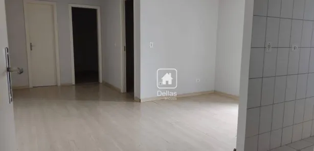 Apartamento com 2 Quartos para alugar, 54m² no Weissópolis, Pinhais
