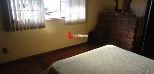 Casa com 7 Quartos à venda, 383m² no Dom Joaquim, Belo Horizonte