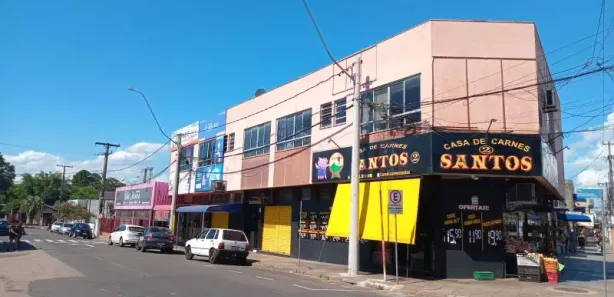 Sala Comercial para alugar, 40m² no Centro, Esteio