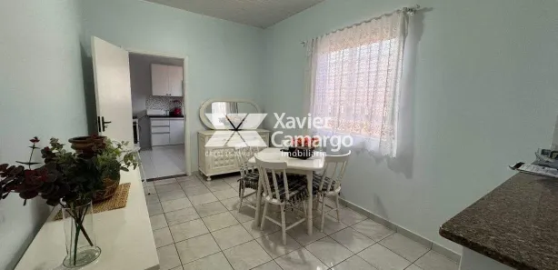 Casa com 2 Quartos à venda, 179m² no Vila Santo Antônio, Rio Claro