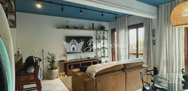 Casa de Condomínio com 3 Quartos à venda, 150m² no Guaiúba, Guarujá