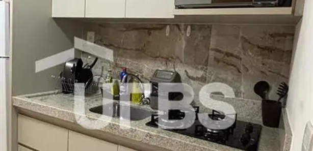 Flat com 1 Quarto à venda, 32m² no Plano Diretor Sul, Palmas