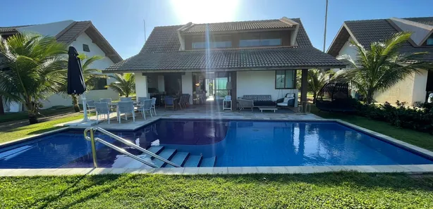 Casa de Condomínio com 4 Quartos à venda, 250m² no , Ipojuca