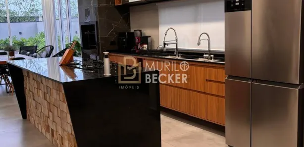 Casa de Condomínio com 3 Quartos à venda, 169m² no Condomínio Bellavittá, Caçapava