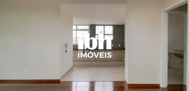 Apartamento com 3 Quartos à venda, 100m² no Santo Agostinho, Belo Horizonte