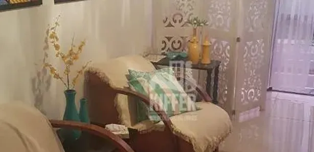 Sala Comercial à venda, 37m² no Badu, Niterói