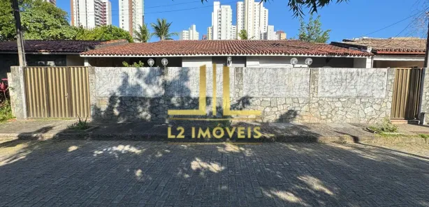 Casa com 7 Quartos à venda, 200m² no Itaigara, Salvador