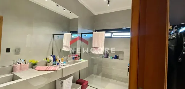 Casa de Condomínio com 3 Quartos à venda, 236m² no Morada das Flores, Piratininga