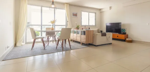 Apartamento com 2 Quartos à venda, 117m² no Aleixo, Manaus