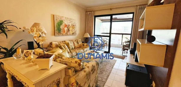Apartamento com 2 Quartos à venda, 110m² no Pitangueiras, Guarujá