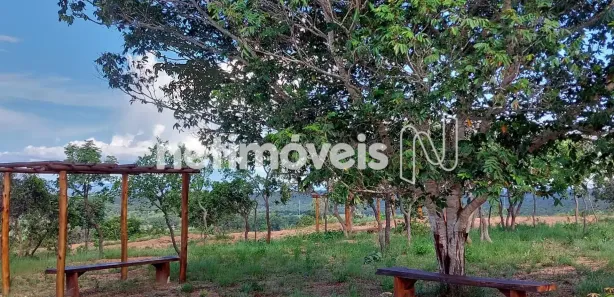 Fazenda/Sítio à venda, 20261m² no , Cordisburgo