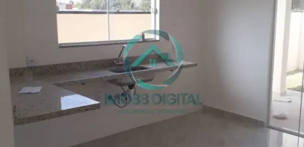 Casa de Condomínio com 3 Quartos à venda, 140m² no Centro, Taubaté