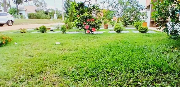 Casa de Condomínio com 3 Quartos à venda, 172m² no Ninho Verde II, Pardinho