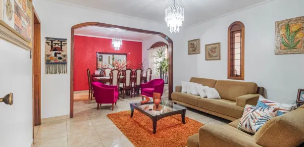 Sobrado com 4 Quartos à venda, 286m² no Vila Imbui, Cachoeirinha