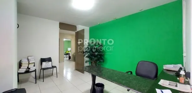 Sala Comercial à venda, 165m² no Boa Vista, Recife