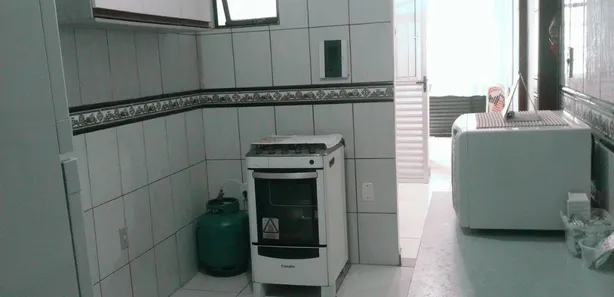 Casa com 3 Quartos à venda, 80m² no Cosme de Farias, Salvador